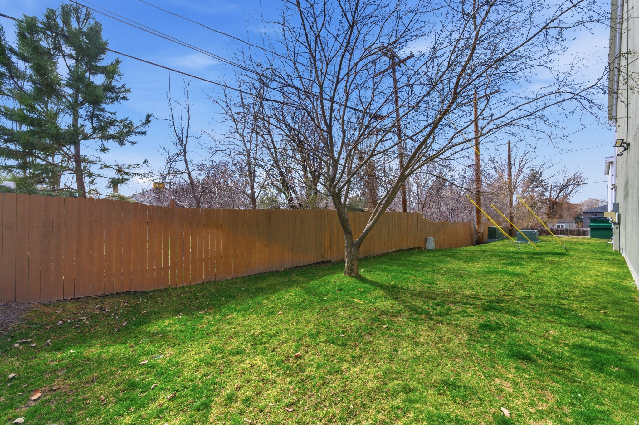 SALT CREEK CONDOS - Residential