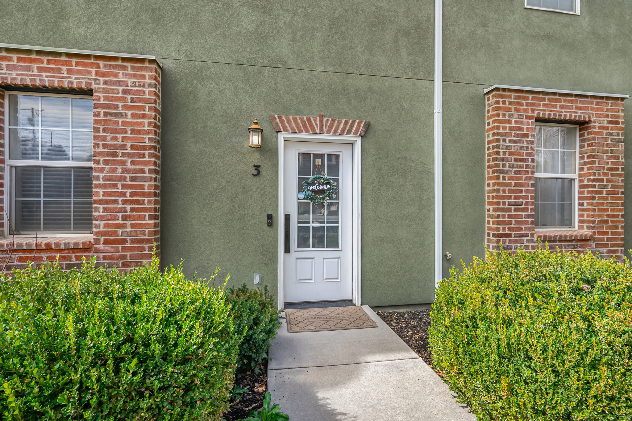 SALT CREEK CONDOS - Residential