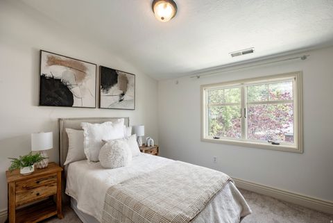 Tiny photo for 1085 MILITARY DR, Salt Lake City, UT 84105 (MLS # 2158365)