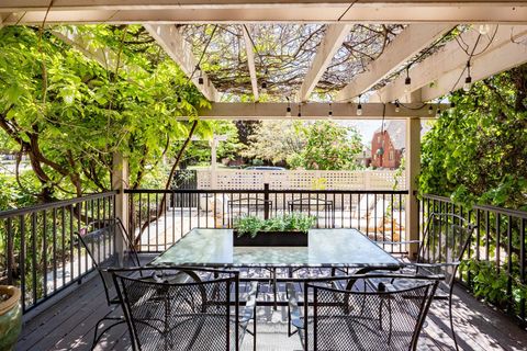 Tiny photo for 1085 MILITARY DR, Salt Lake City, UT 84105 (MLS # 2158365)