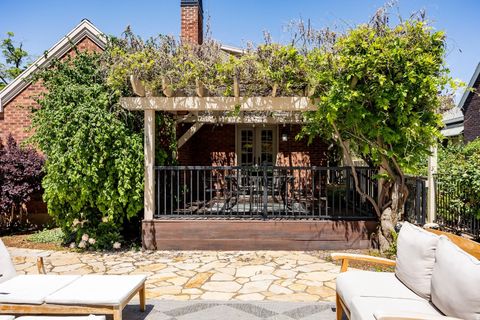 Tiny photo for 1085 MILITARY DR, Salt Lake City, UT 84105 (MLS # 2158365)
