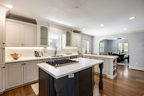 Tiny photo for 1085 MILITARY DR, Salt Lake City, UT 84105 (MLS # 2158365)