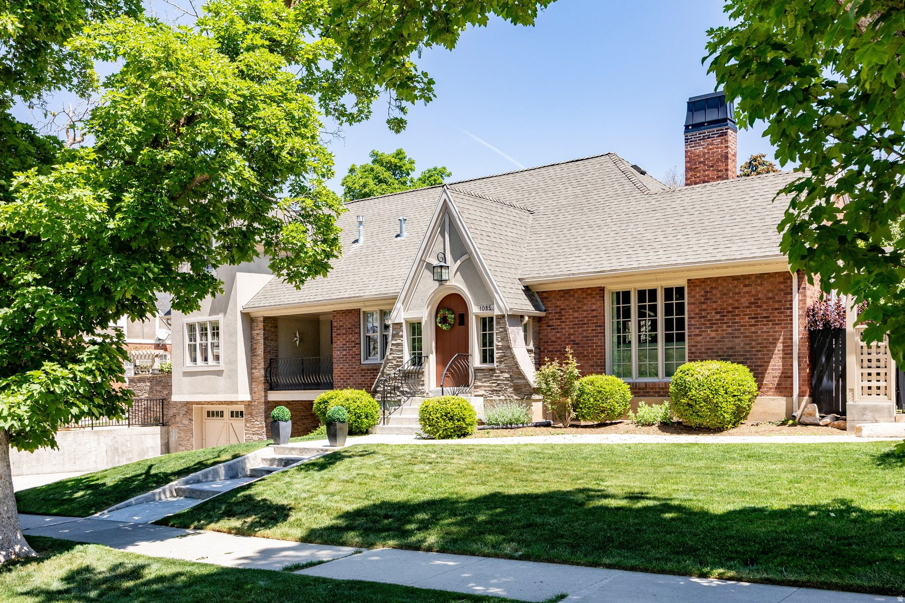 YALE PARK - Residential