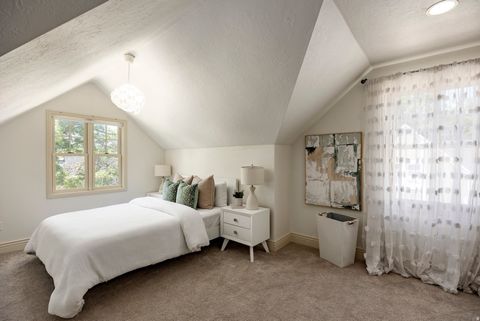 Tiny photo for 1085 MILITARY DR, Salt Lake City, UT 84105 (MLS # 2158365)