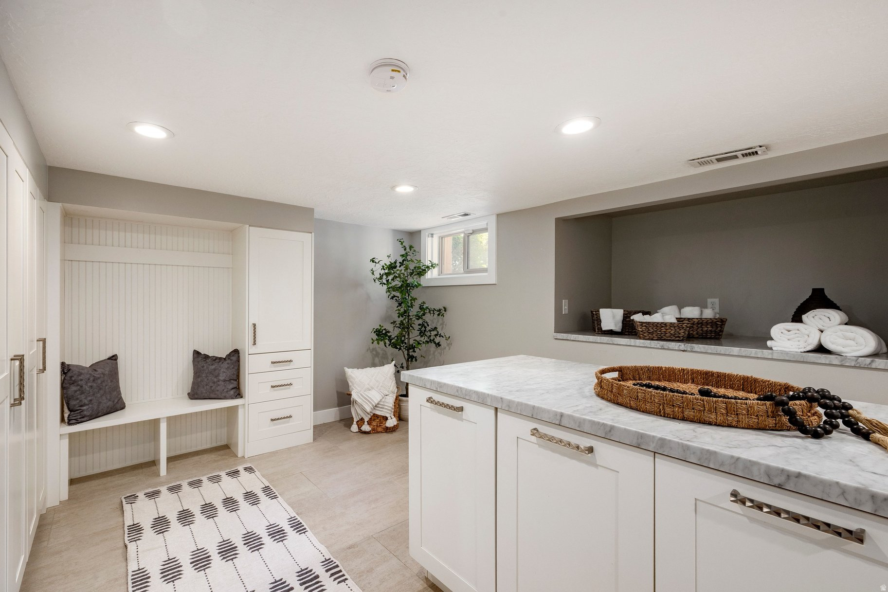 YALE PARK - Residential