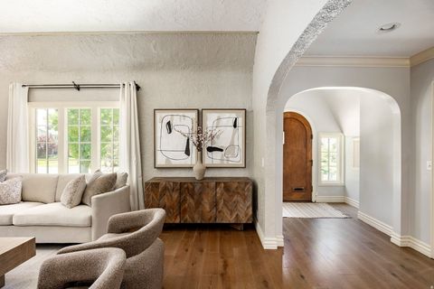 Tiny photo for 1085 MILITARY DR, Salt Lake City, UT 84105 (MLS # 2158365)