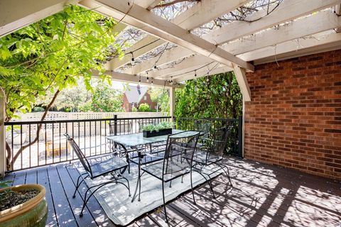 Tiny photo for 1085 MILITARY DR, Salt Lake City, UT 84105 (MLS # 2158365)