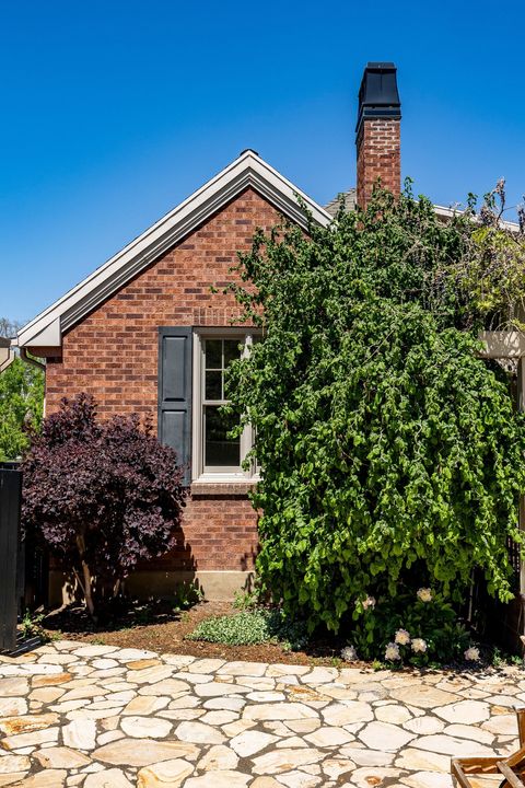 Tiny photo for 1085 MILITARY DR, Salt Lake City, UT 84105 (MLS # 2158365)