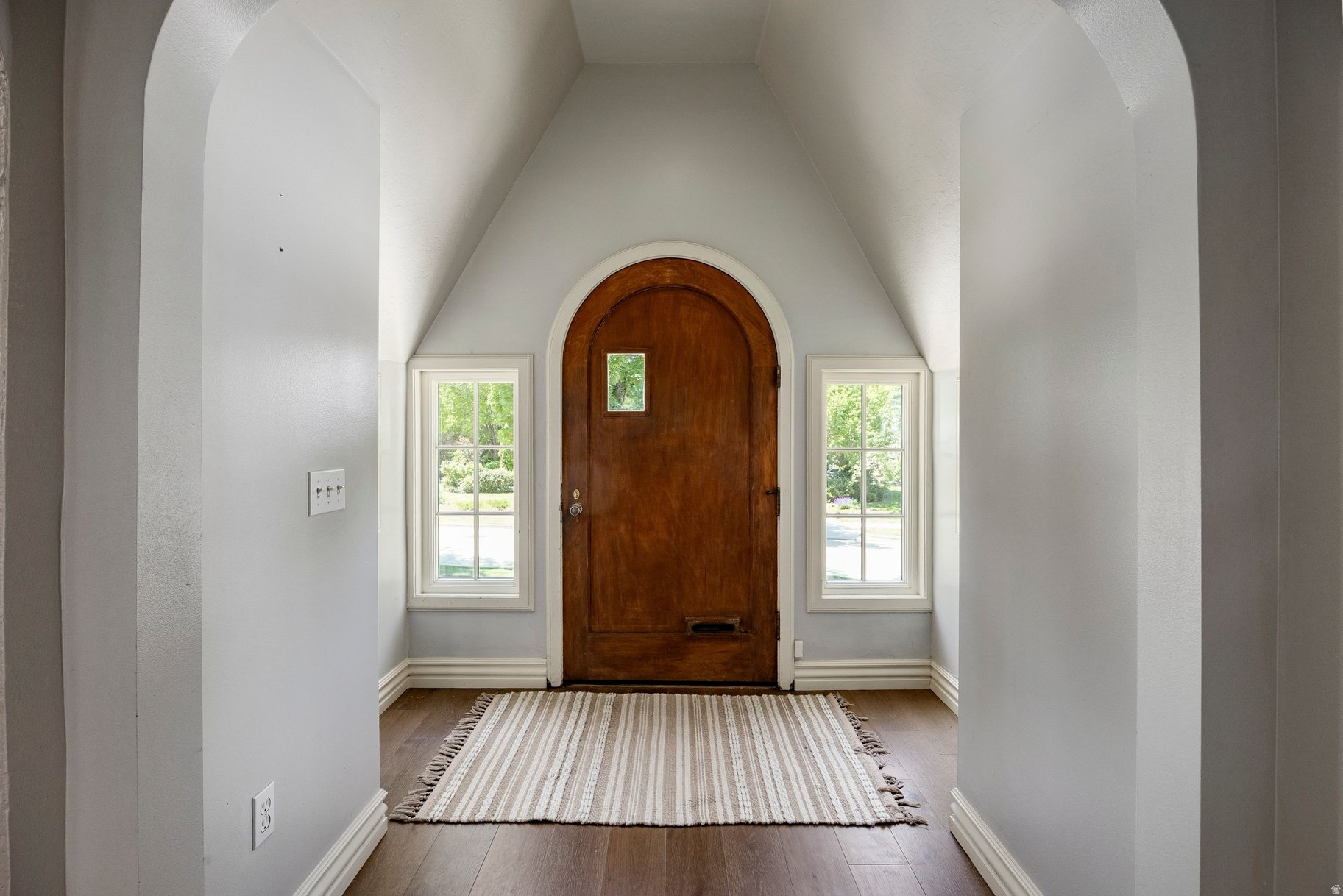 YALE PARK - Residential
