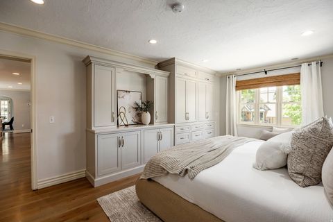 Tiny photo for 1085 MILITARY DR, Salt Lake City, UT 84105 (MLS # 2158365)