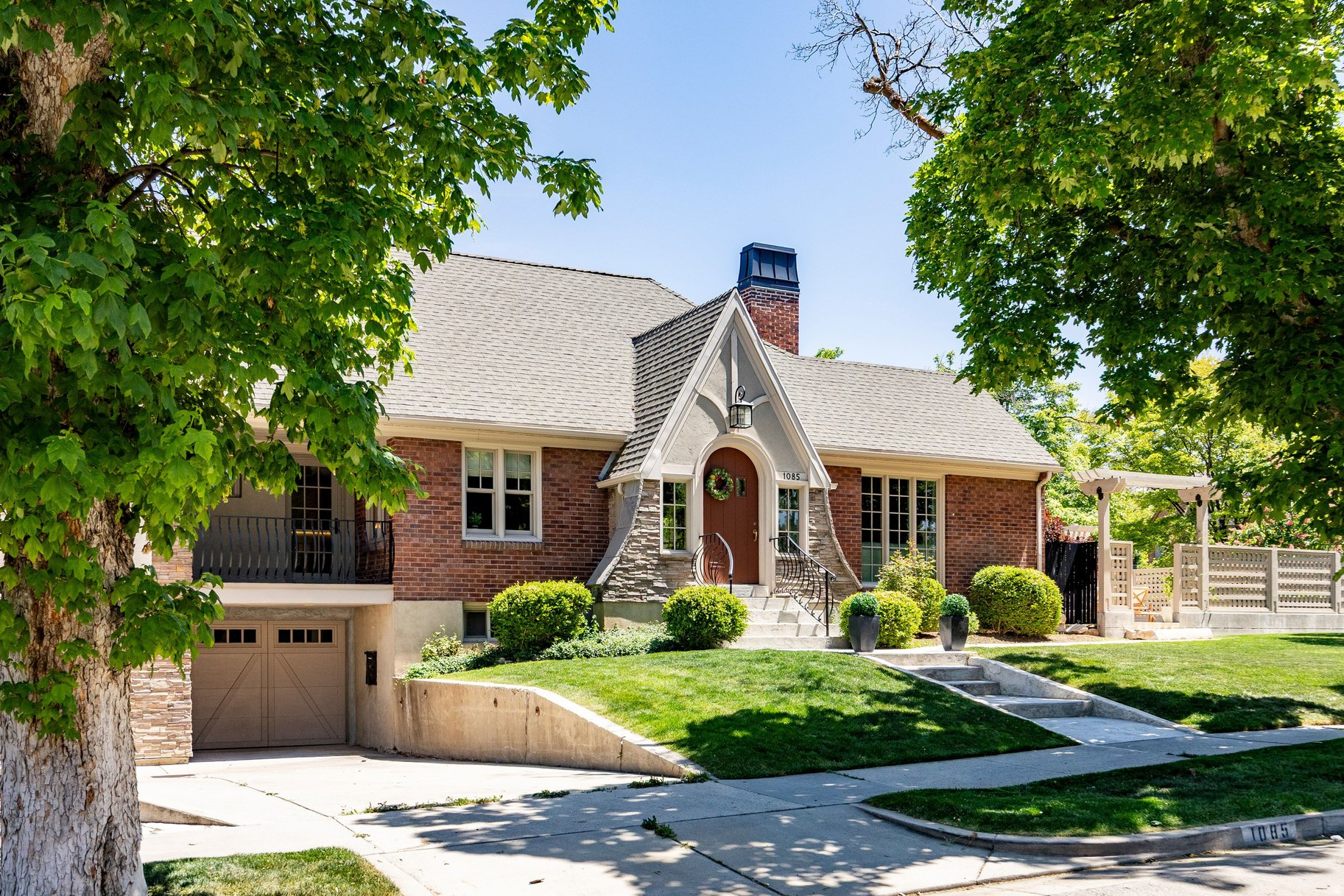 YALE PARK - Residential