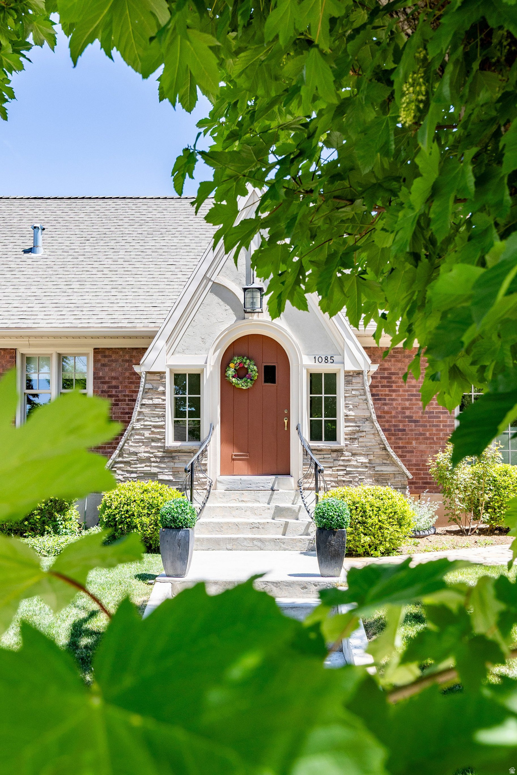 YALE PARK - Residential