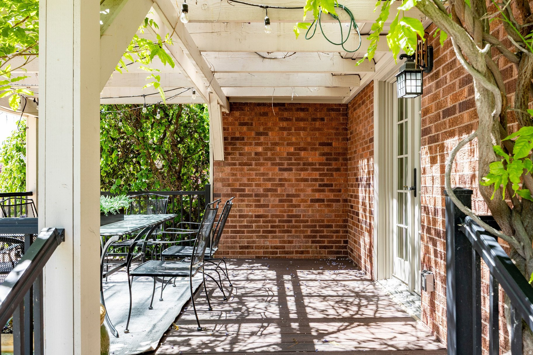 YALE PARK - Residential