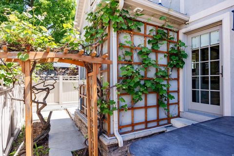 Tiny photo for 1085 MILITARY DR, Salt Lake City, UT 84105 (MLS # 2158365)