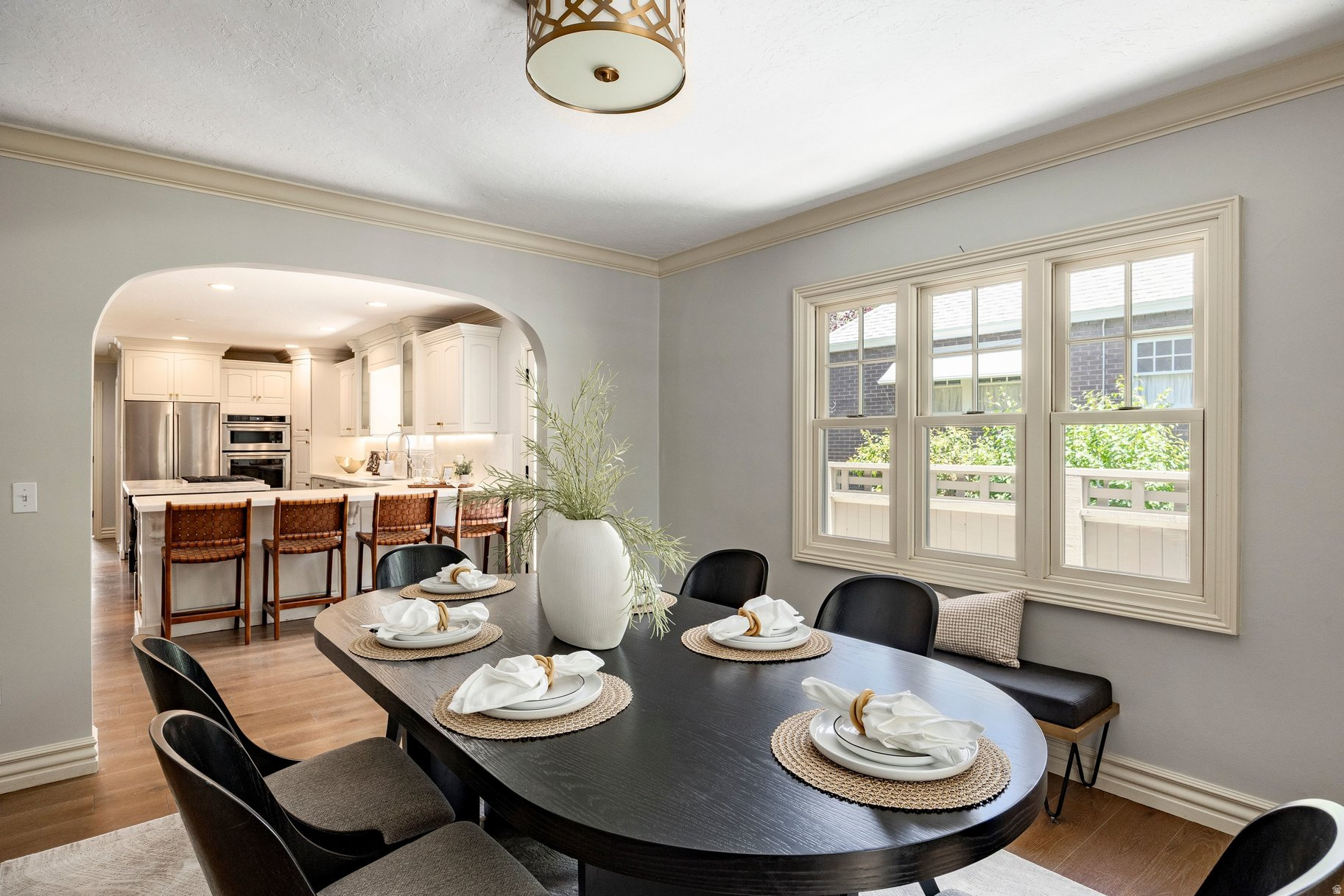 YALE PARK - Residential
