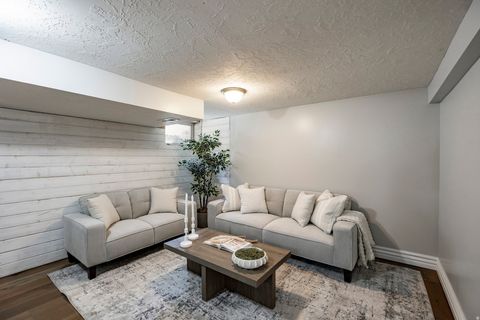 Tiny photo for 1085 MILITARY DR, Salt Lake City, UT 84105 (MLS # 2158365)