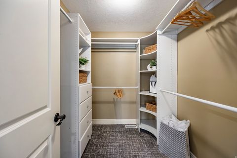 Tiny photo for 1085 MILITARY DR, Salt Lake City, UT 84105 (MLS # 2158365)
