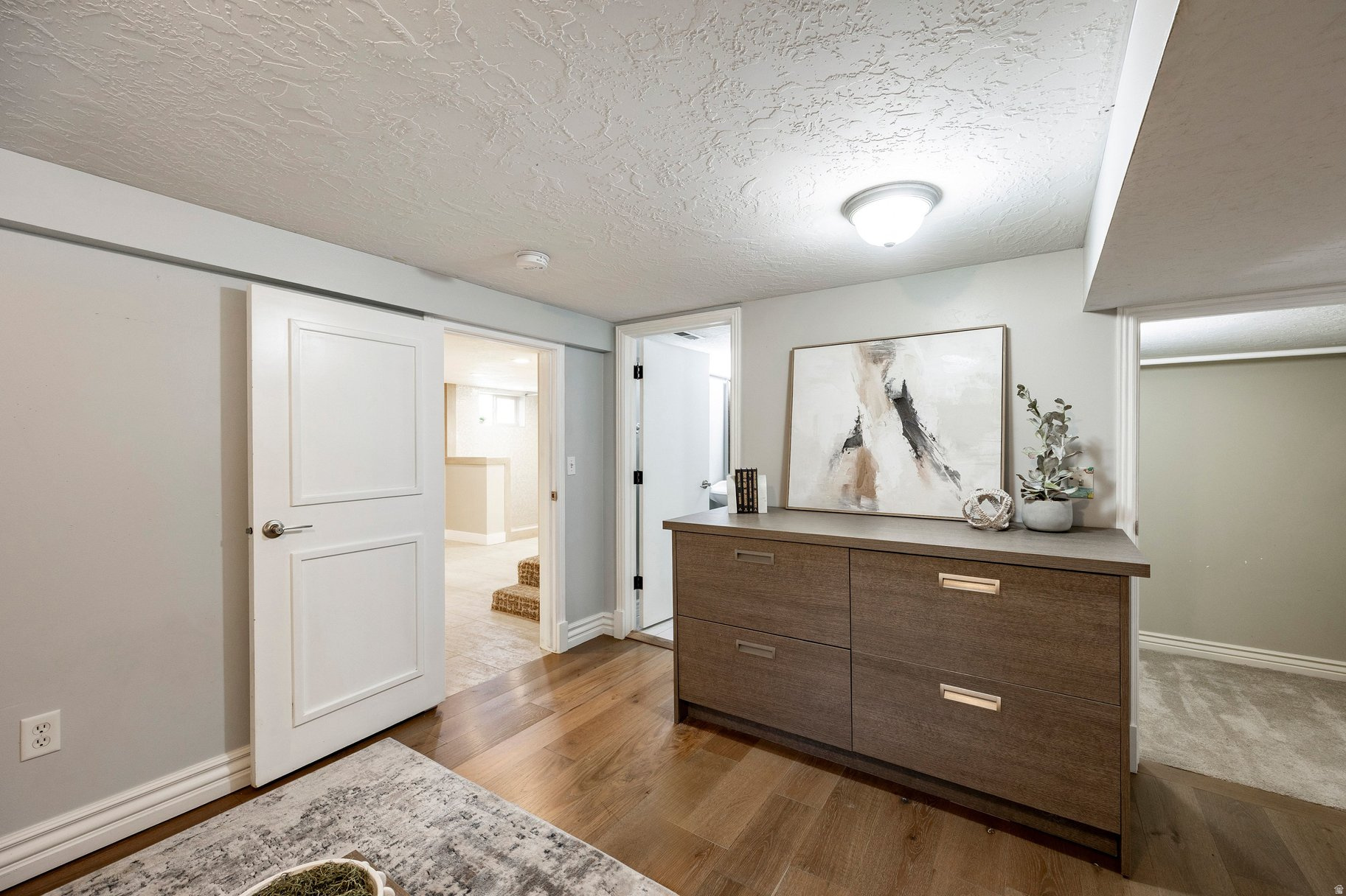 YALE PARK - Residential
