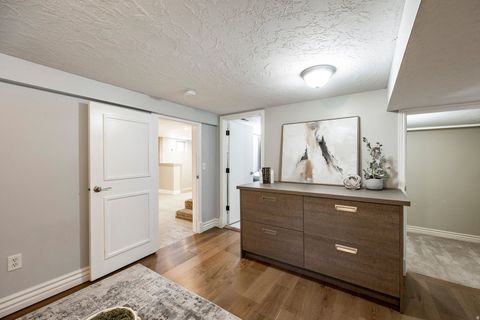 Tiny photo for 1085 MILITARY DR, Salt Lake City, UT 84105 (MLS # 2158365)