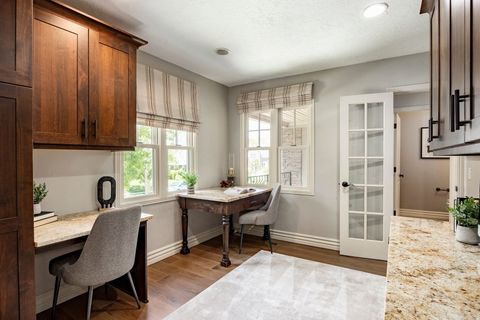 Tiny photo for 1085 MILITARY DR, Salt Lake City, UT 84105 (MLS # 2158365)