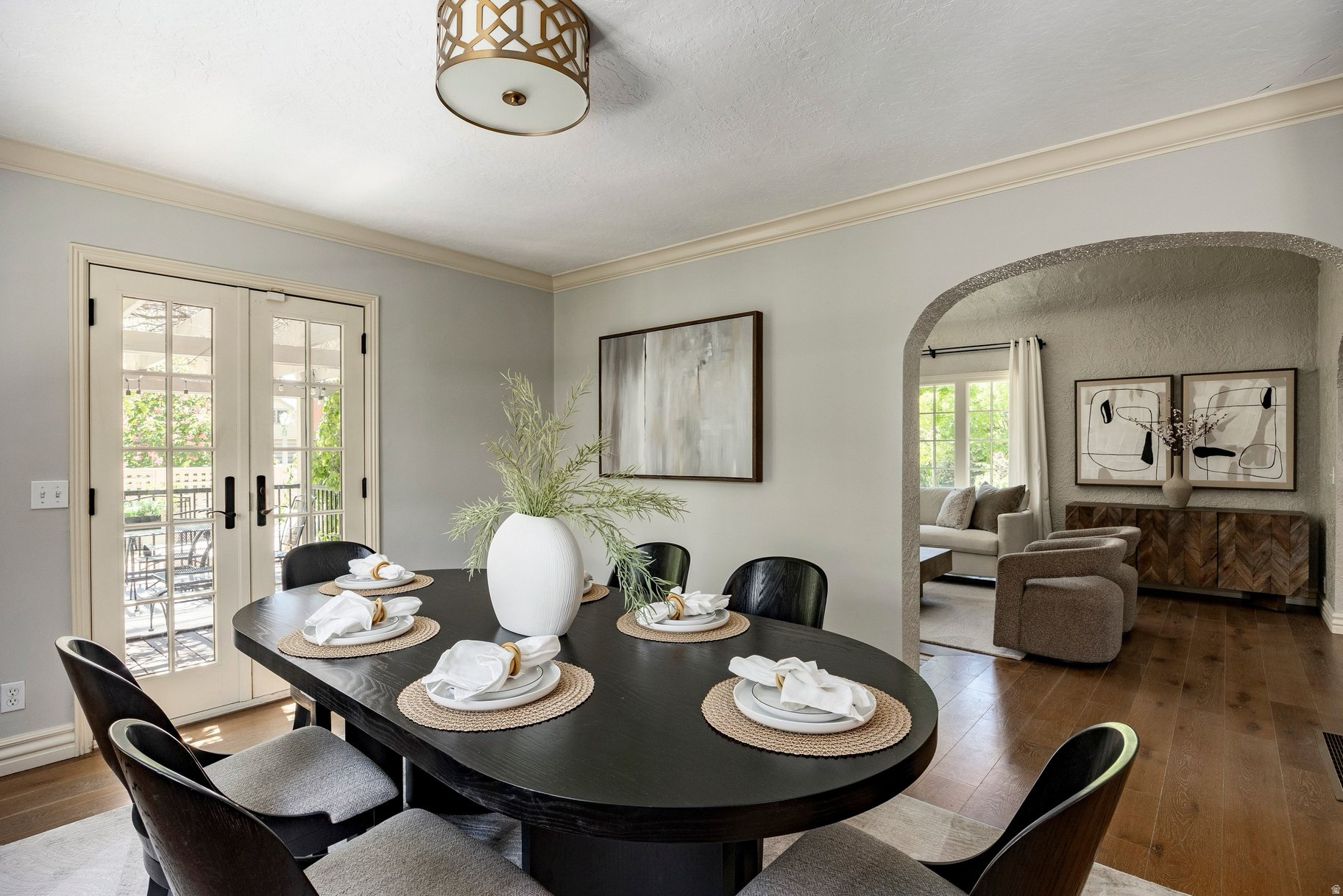 YALE PARK - Residential