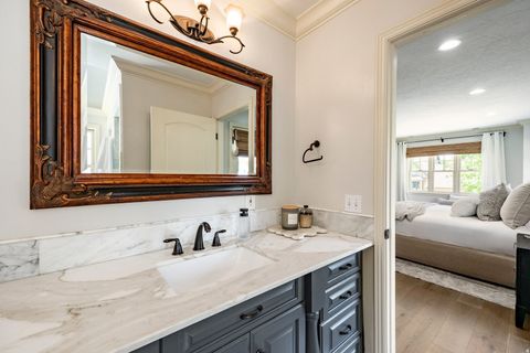Tiny photo for 1085 MILITARY DR, Salt Lake City, UT 84105 (MLS # 2158365)