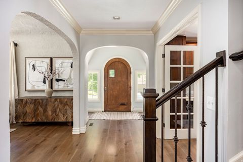 Tiny photo for 1085 MILITARY DR, Salt Lake City, UT 84105 (MLS # 2158365)