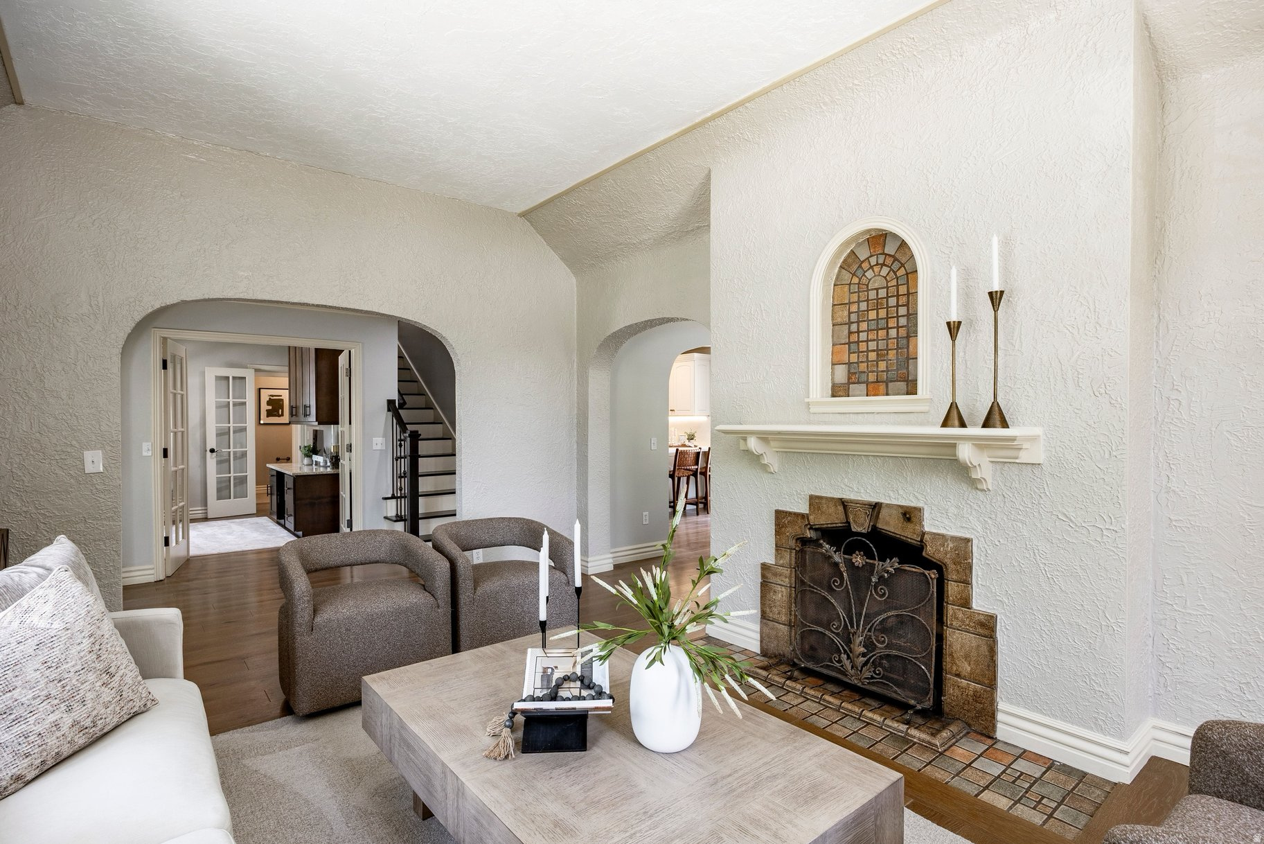YALE PARK - Residential