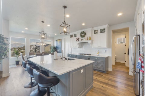 Tiny photo for 1572 S SAGE VIEW CT, Saratoga Springs, UT 84045 (MLS # 2169731)