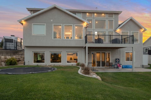 Tiny photo for 1572 S SAGE VIEW CT, Saratoga Springs, UT 84045 (MLS # 2169731)