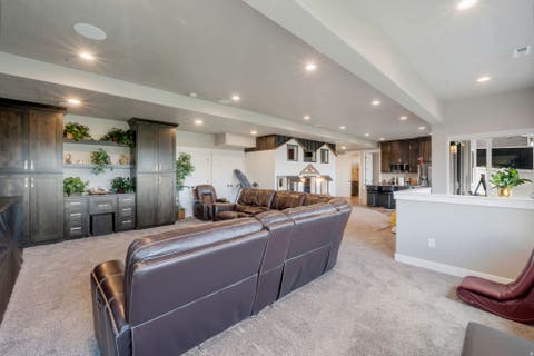 Tiny photo for 1572 S SAGE VIEW CT, Saratoga Springs, UT 84045 (MLS # 2169731)