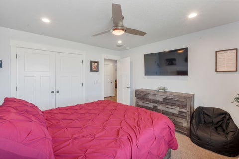 Tiny photo for 1572 S SAGE VIEW CT, Saratoga Springs, UT 84045 (MLS # 2169731)
