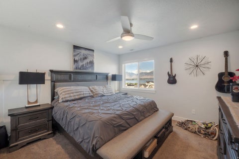 Tiny photo for 1572 S SAGE VIEW CT, Saratoga Springs, UT 84045 (MLS # 2169731)