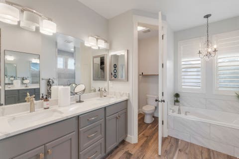 Tiny photo for 1572 S SAGE VIEW CT, Saratoga Springs, UT 84045 (MLS # 2169731)