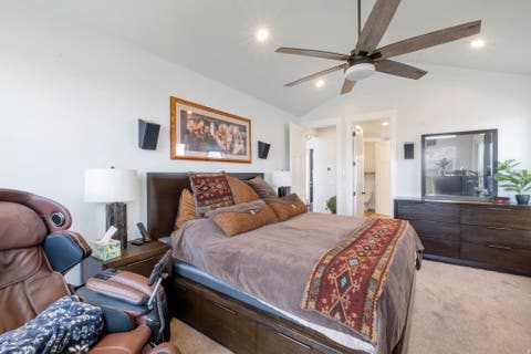 Tiny photo for 1572 S SAGE VIEW CT, Saratoga Springs, UT 84045 (MLS # 2169731)