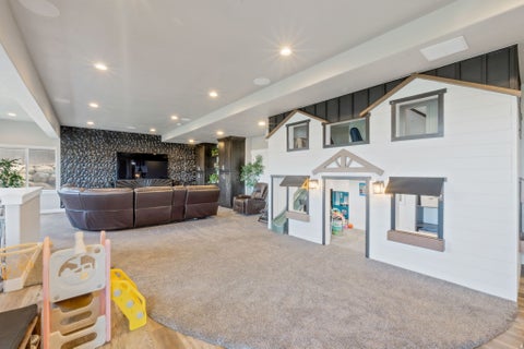 Tiny photo for 1572 S SAGE VIEW CT, Saratoga Springs, UT 84045 (MLS # 2169731)