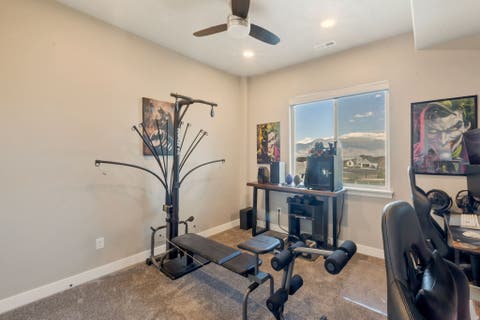 Tiny photo for 1572 S SAGE VIEW CT, Saratoga Springs, UT 84045 (MLS # 2169731)