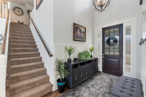 Tiny photo for 1572 S SAGE VIEW CT, Saratoga Springs, UT 84045 (MLS # 2169731)
