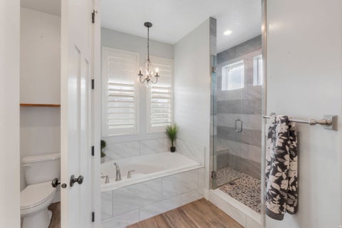 Tiny photo for 1572 S SAGE VIEW CT, Saratoga Springs, UT 84045 (MLS # 2169731)