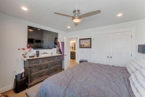 Tiny photo for 1572 S SAGE VIEW CT, Saratoga Springs, UT 84045 (MLS # 2169731)
