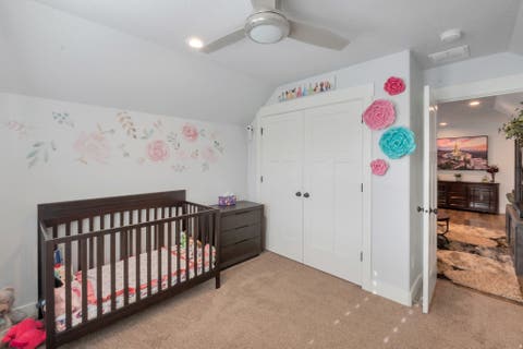 Tiny photo for 1572 S SAGE VIEW CT, Saratoga Springs, UT 84045 (MLS # 2169731)