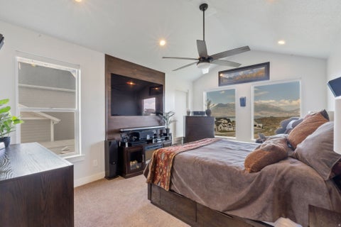 Tiny photo for 1572 S SAGE VIEW CT, Saratoga Springs, UT 84045 (MLS # 2169731)
