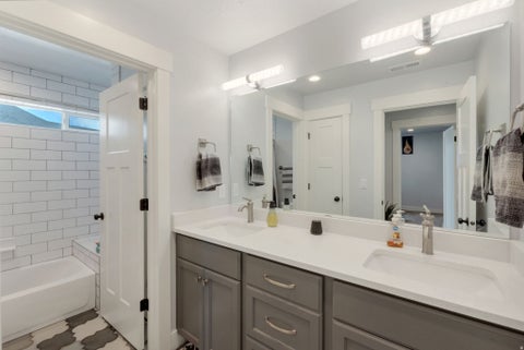 Tiny photo for 1572 S SAGE VIEW CT, Saratoga Springs, UT 84045 (MLS # 2169731)