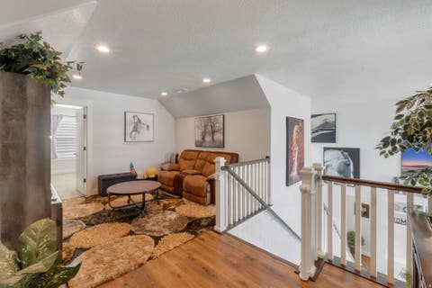 Tiny photo for 1572 S SAGE VIEW CT, Saratoga Springs, UT 84045 (MLS # 2169731)