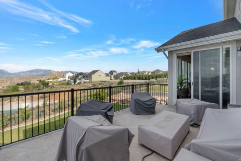 Tiny photo for 1572 S SAGE VIEW CT, Saratoga Springs, UT 84045 (MLS # 2169731)