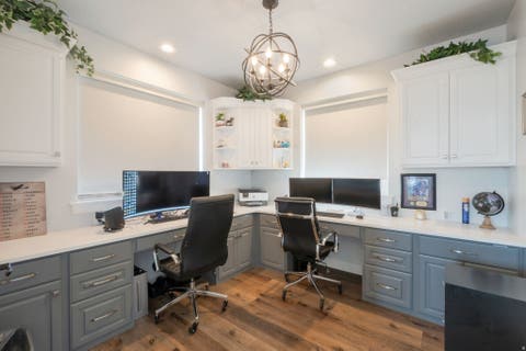 Tiny photo for 1572 S SAGE VIEW CT, Saratoga Springs, UT 84045 (MLS # 2169731)