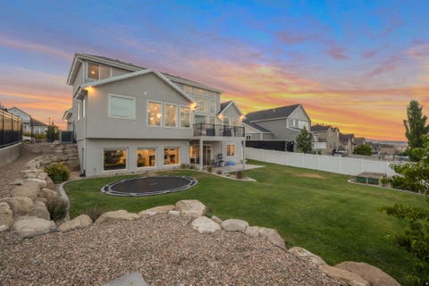 Tiny photo for 1572 S SAGE VIEW CT, Saratoga Springs, UT 84045 (MLS # 2169731)
