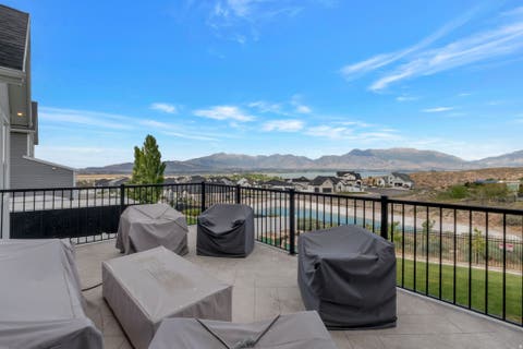 Tiny photo for 1572 S SAGE VIEW CT, Saratoga Springs, UT 84045 (MLS # 2169731)