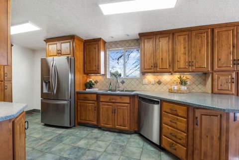 Tiny photo for 8492 S FAYEWAY DR, Sandy, UT 84094 (MLS # 2141235)