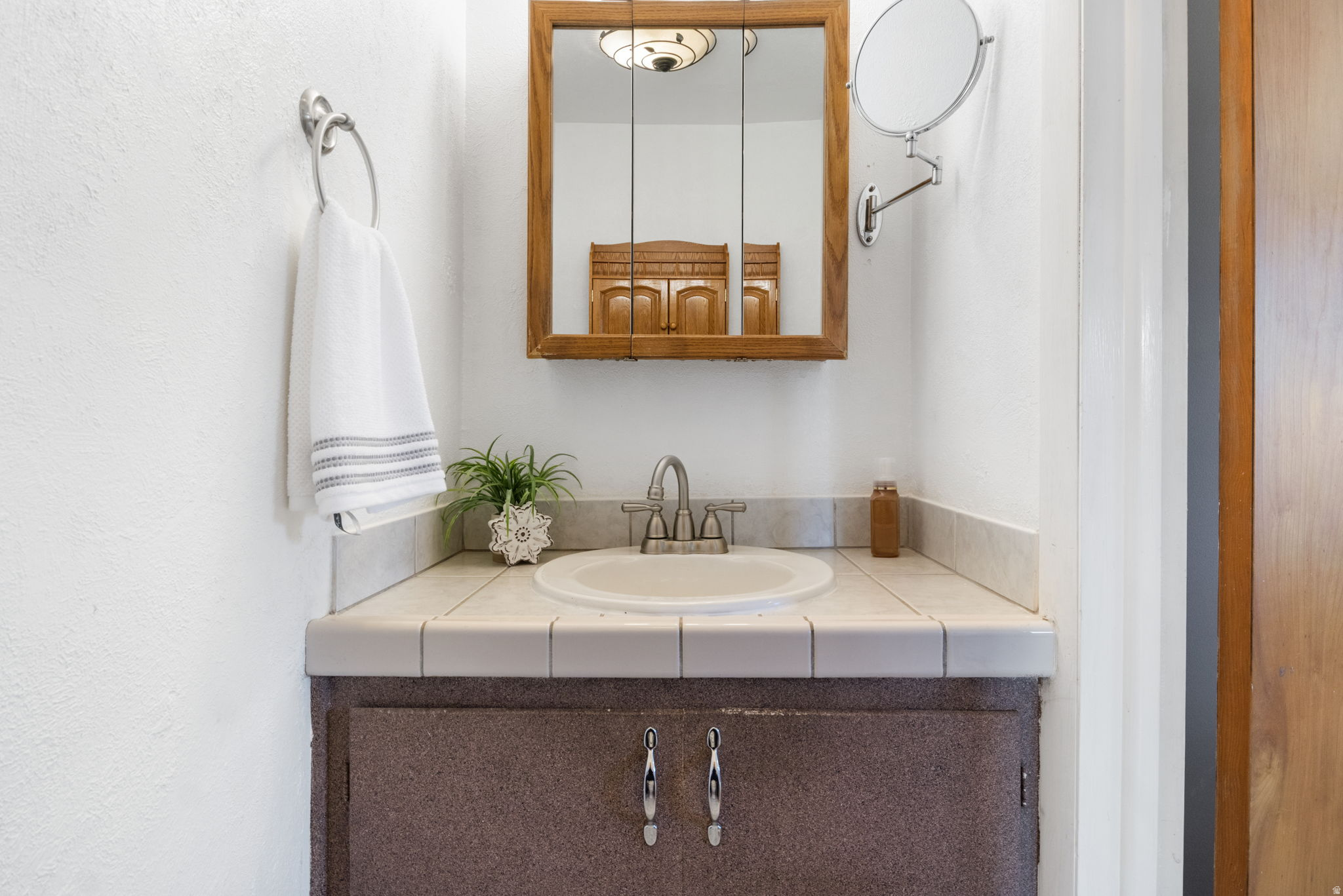 WARE SUB #1 - Residential